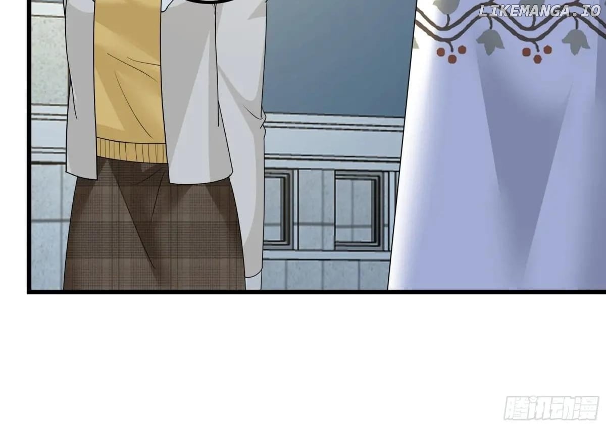 I Really Don’t Want to be Reborn Chapter 420 - page 48